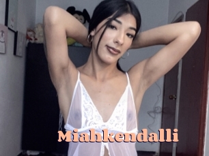 Miahkendalli