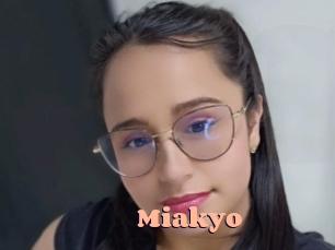 Miakyo