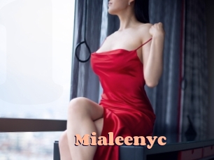 Mialeenyc