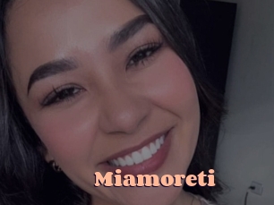 Miamoreti