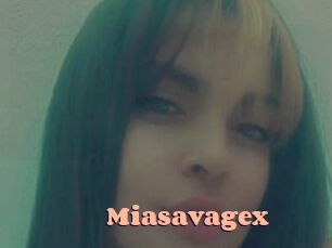 Miasavagex