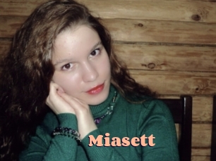 Miasett