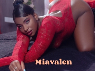 Miavalen