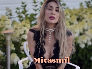 Micasmil