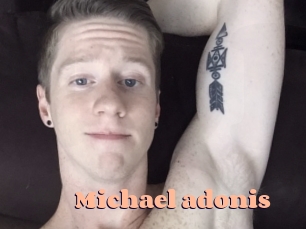 Michael_adonis