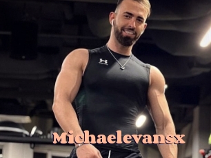 Michaelevansx