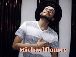 Michaelflamer