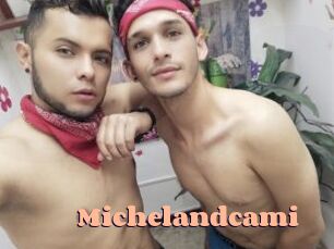 Michelandcami