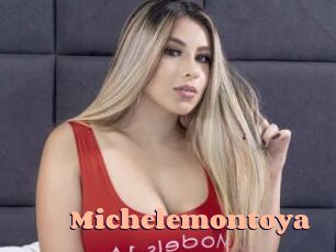 Michelemontoya