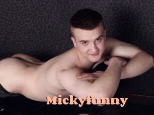 Mickyfunny