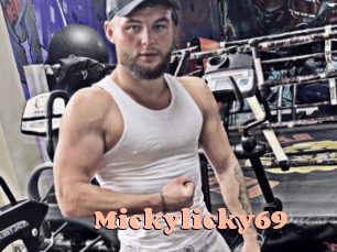 Mickylicky69