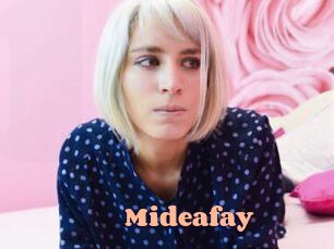 Mideafay