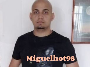 Miguelhot98