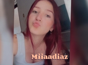 Miiaadiaz