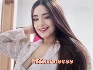 Miiarosess