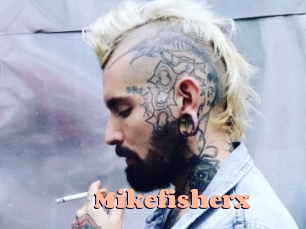 Mikefisherx