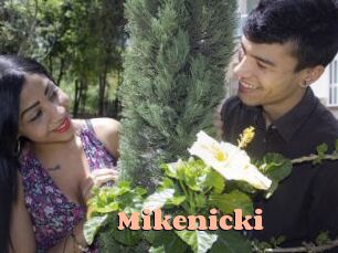 Mikenicki