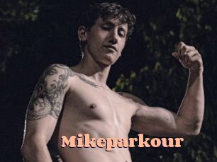 Mikeparkour