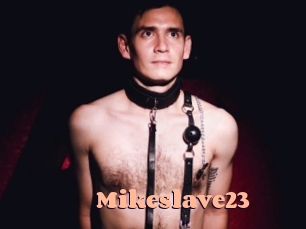 Mikeslave23