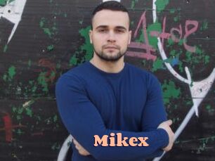 Mikex