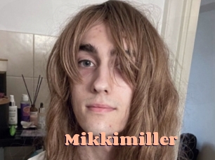 Mikkimiller