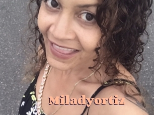 Miladyortiz