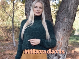 Milavadavis