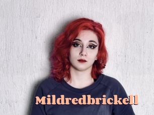 Mildredbrickell