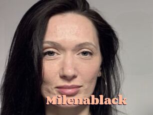 Milenablack