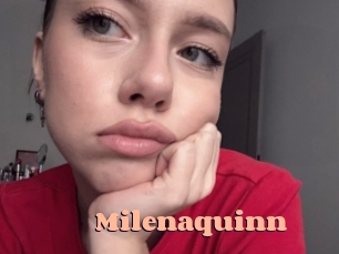 Milenaquinn