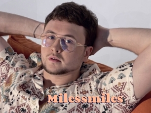 Milessmiles