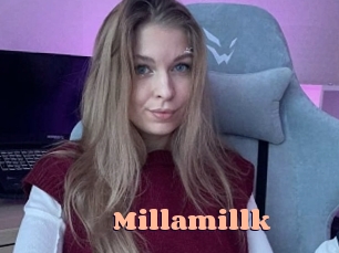 Millamillk