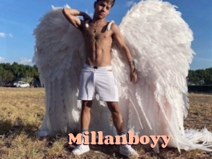 Millanboyy