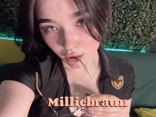 Milliebraun