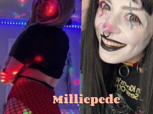 Milliepede