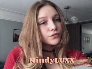 MindyLUXX