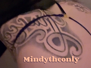 Mindytheonly