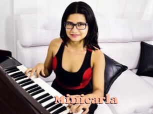 Minicarla