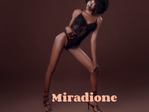 Miradione