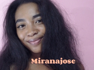 Miranajose