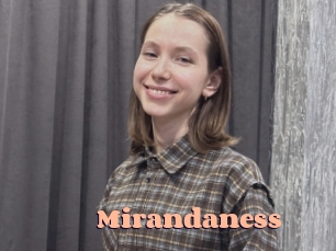 Mirandaness