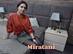 Miratani