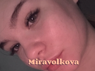 Miravolkova