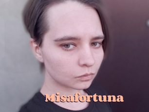 Misafortuna