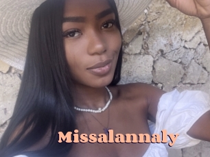 Missalannaly