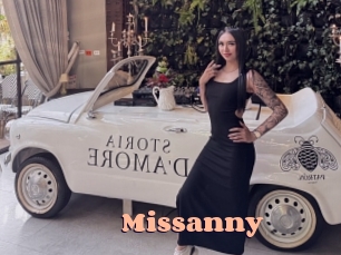 Missanny