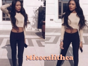 Misscalithea