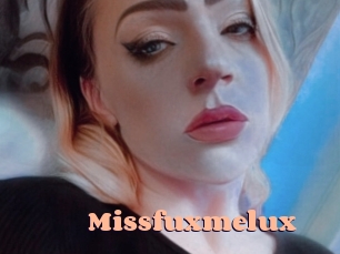 Missfuxmelux