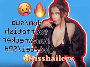 Misshaileey