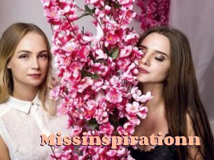 Missinspirationn